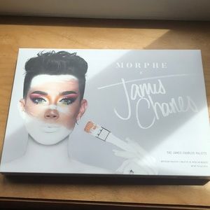 james charles pallet